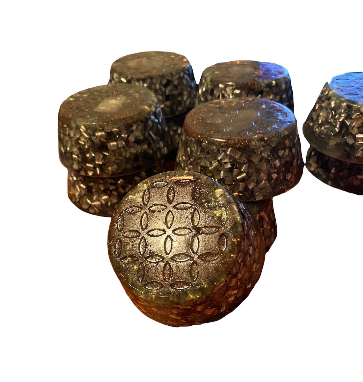 Meterbox Busters & EMF protection