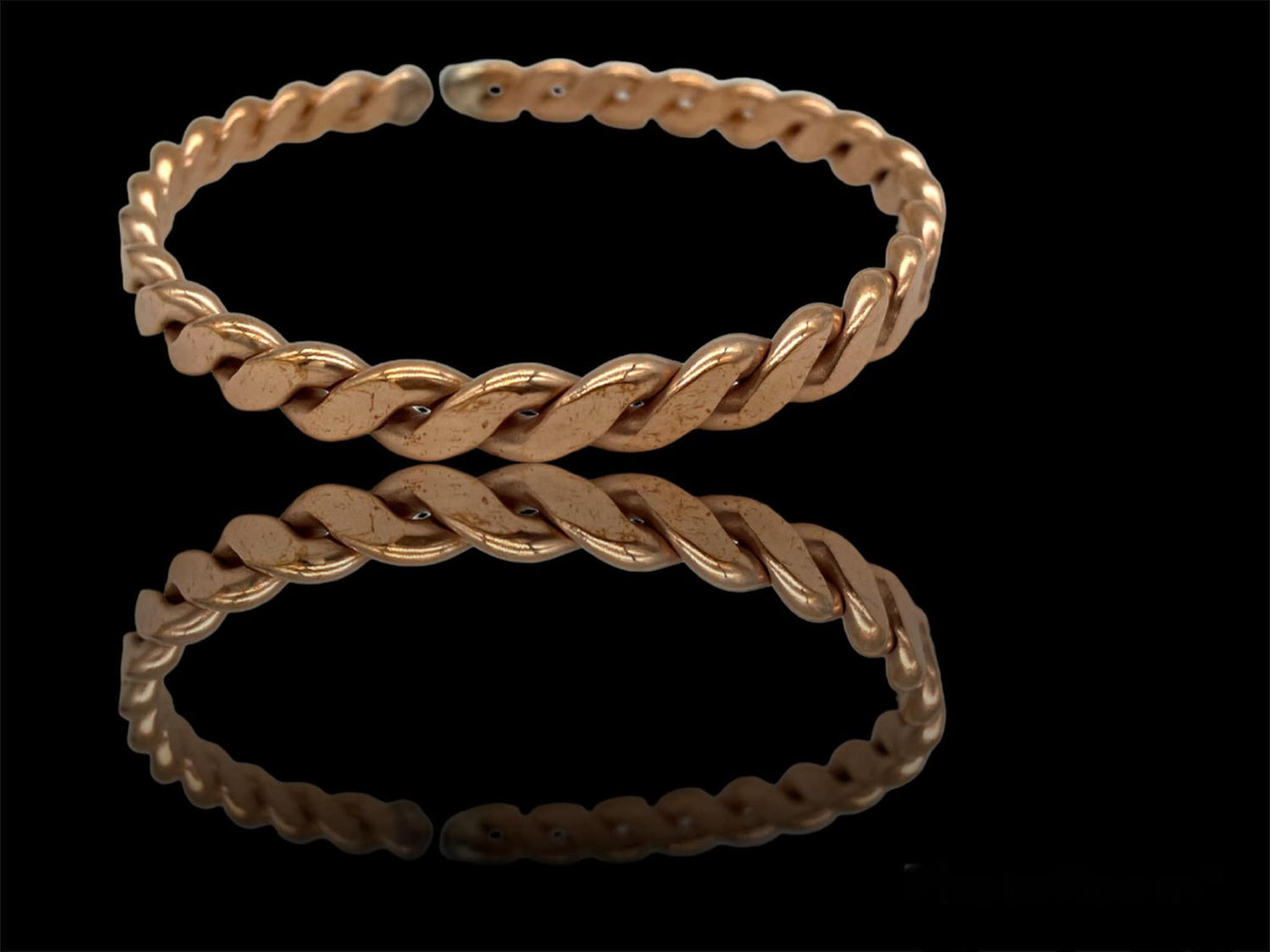Tensor Ring Bracelet