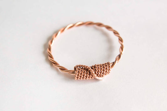 Teotihuacan STU cubit Tensor Bracelet