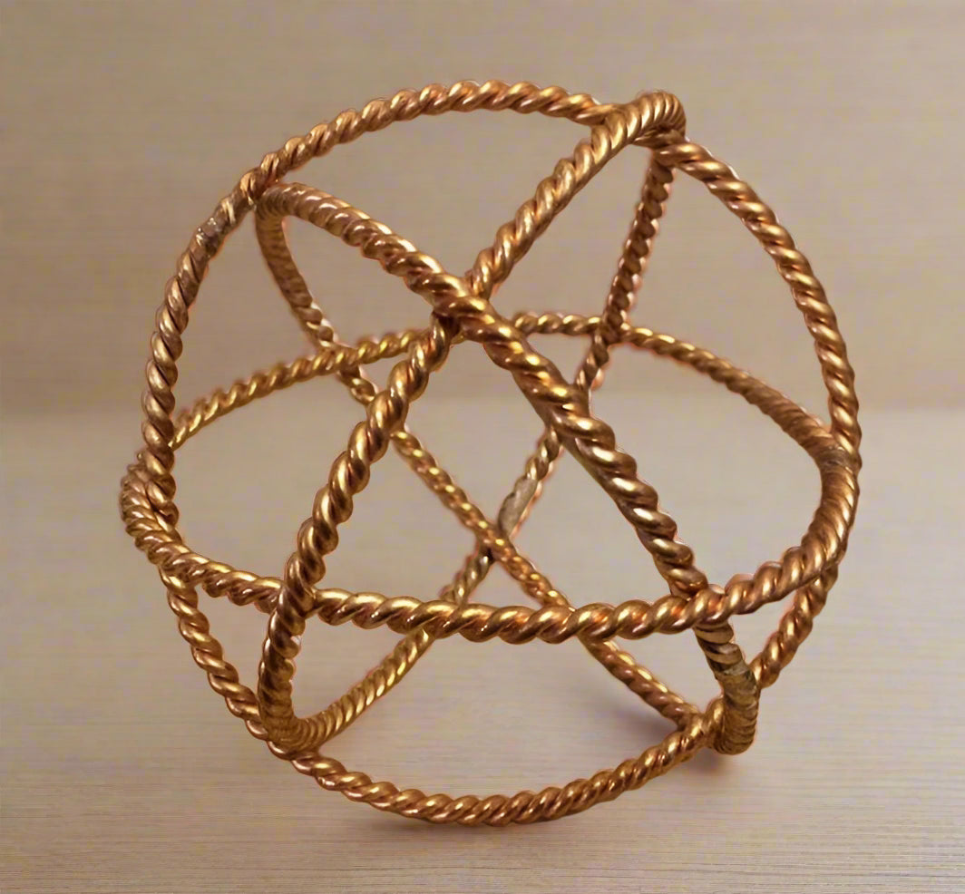 royal cubit rings