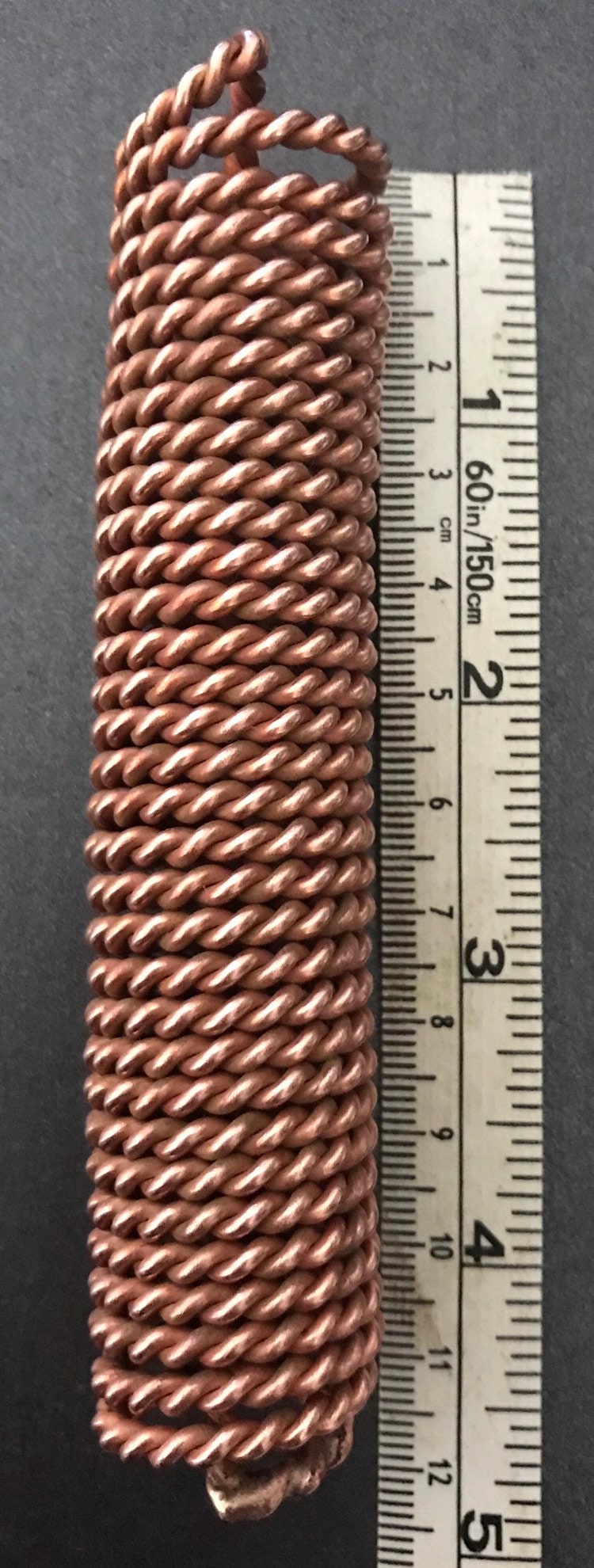 acuvac healing coil