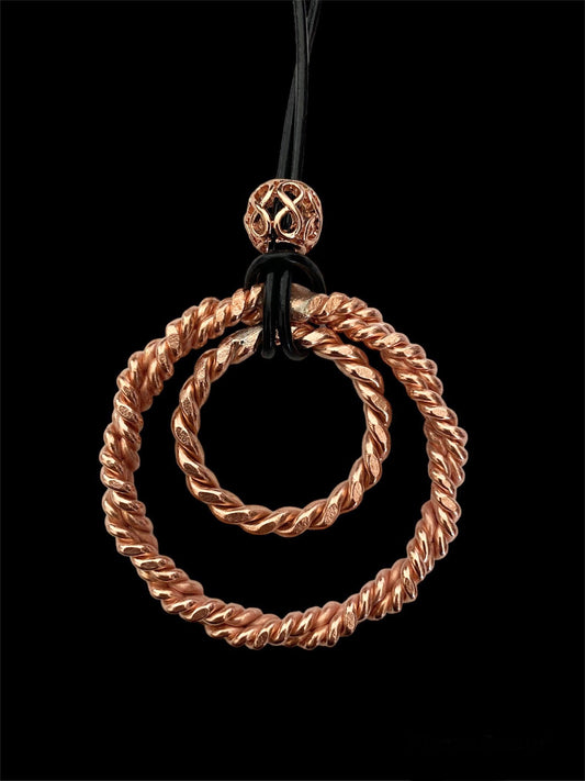 triple lost cubit healing tool