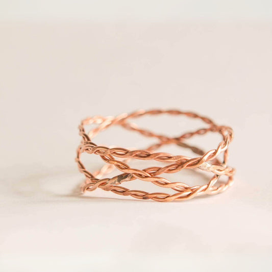 field generator bracelet