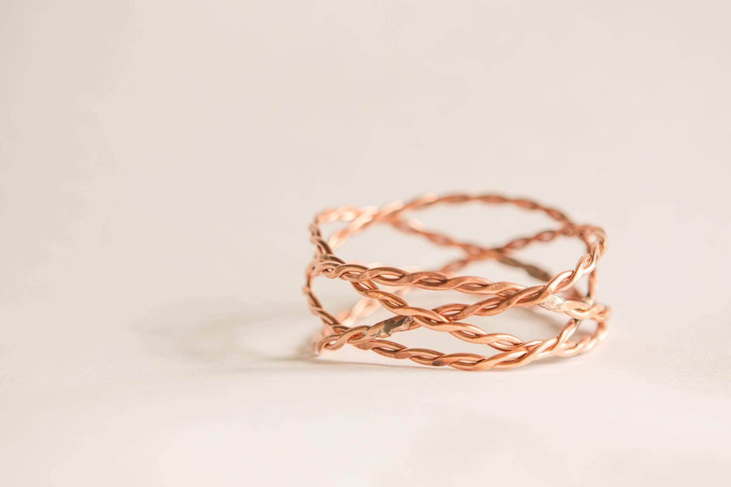 field generator bracelet