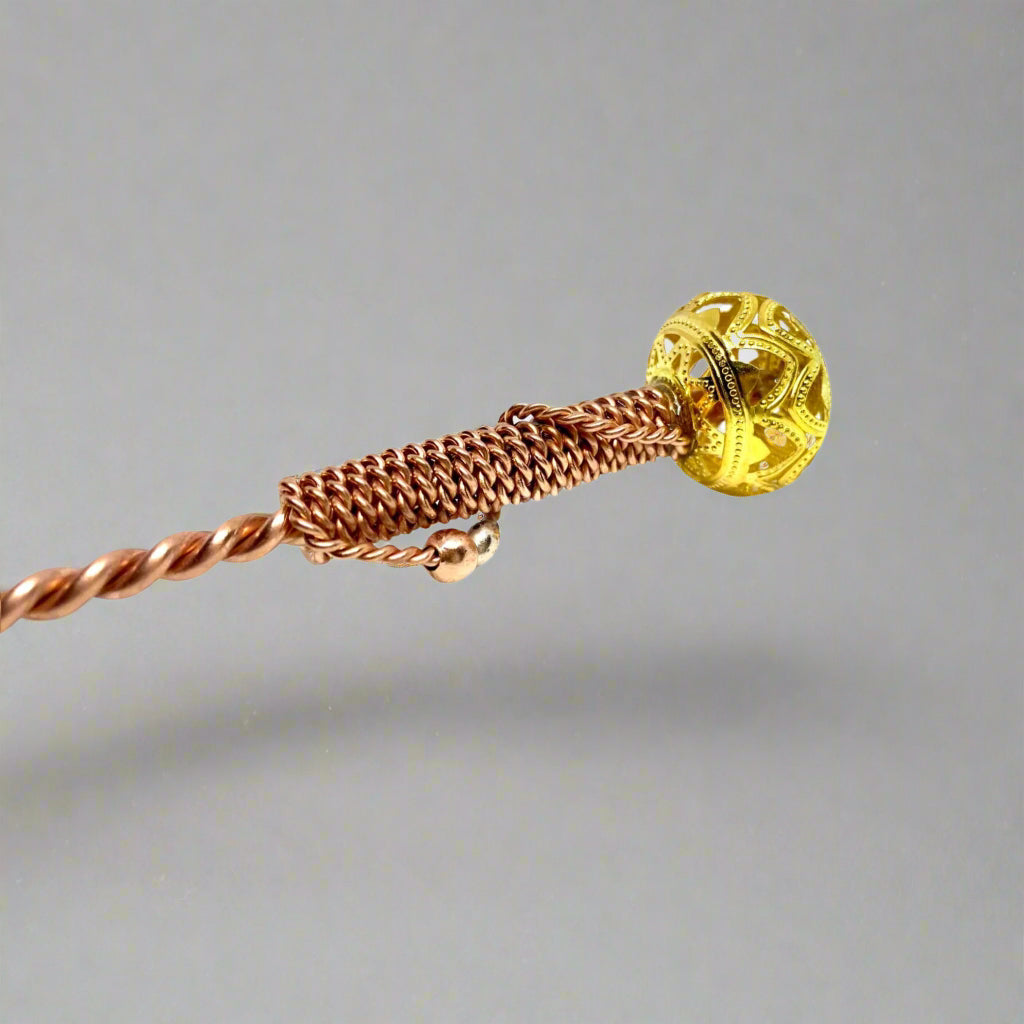 acuvac healing wand