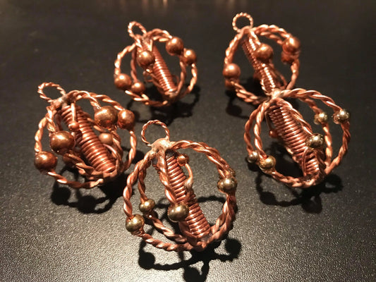 Gympie Dream Time 5G Personal Protection Harmonizer Pendant