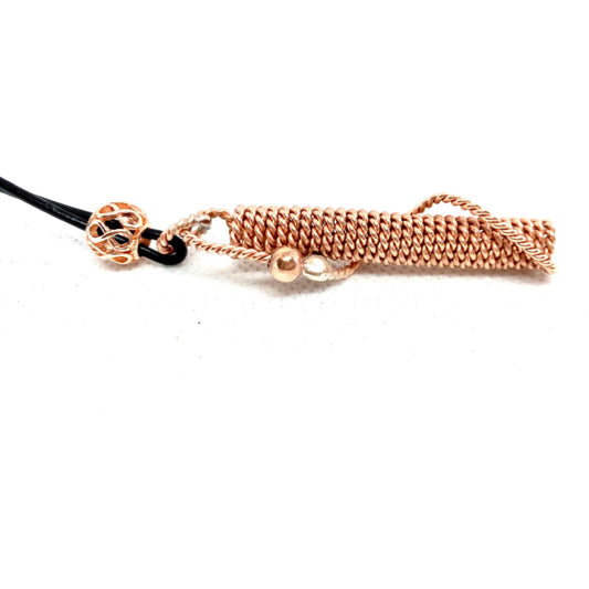 Personal mini Acu Vac Pendant