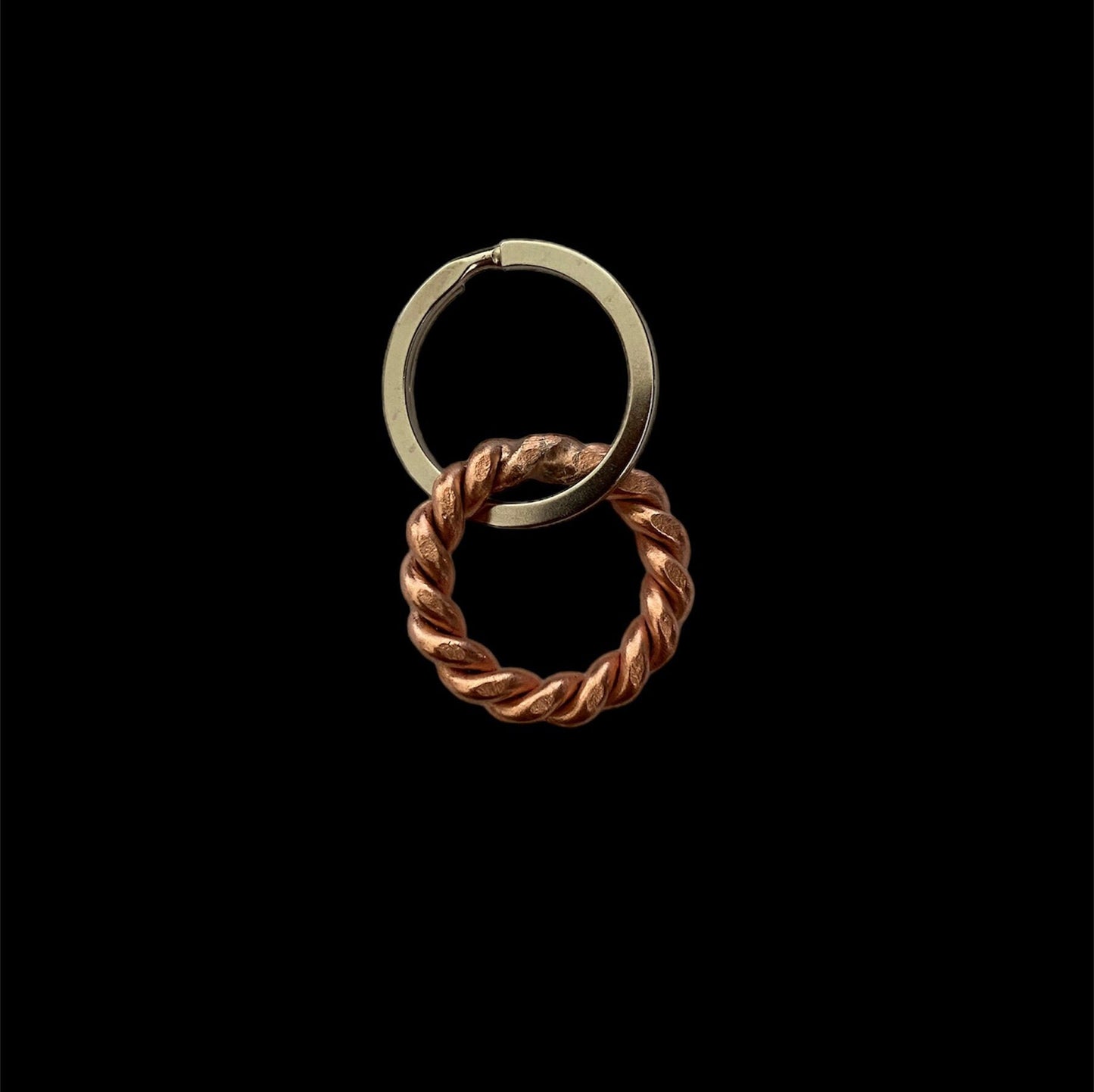 small pet ring tensor anxiety