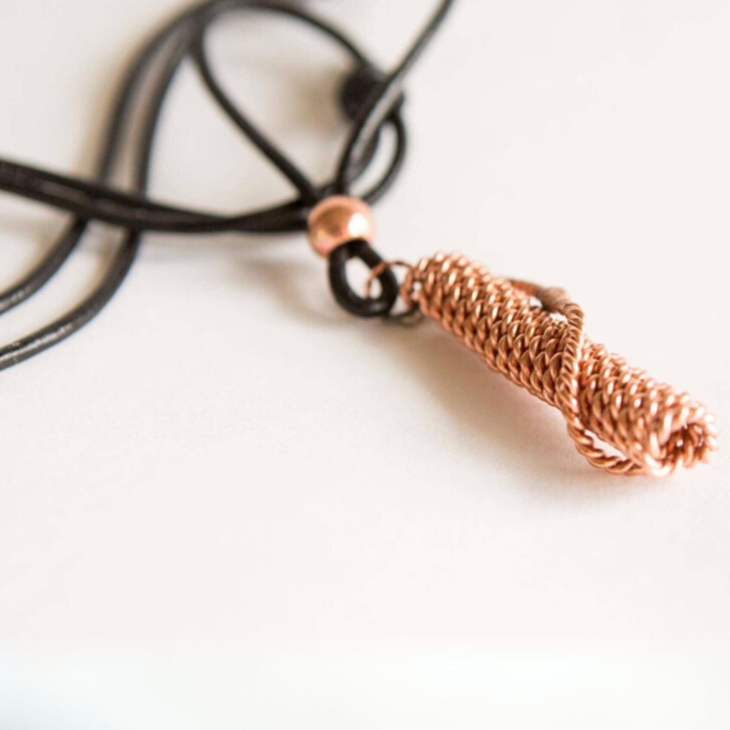 Personal mini Acu Vac Pendant