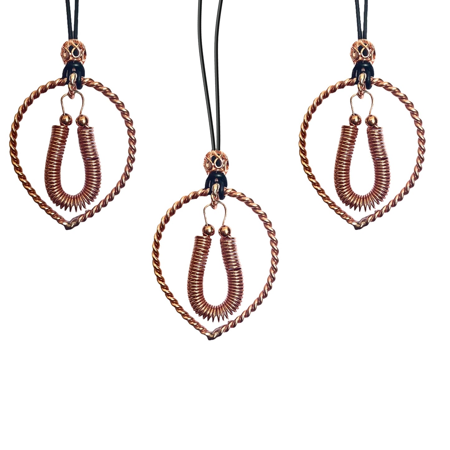 acuvac healing ewellery