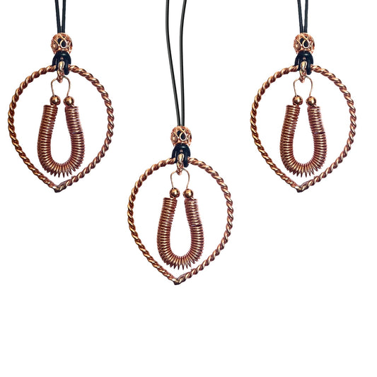 acuvac healing ewellery