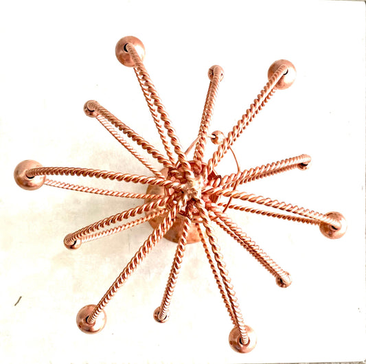 Cosmic WashTub Matrix Harmoniser