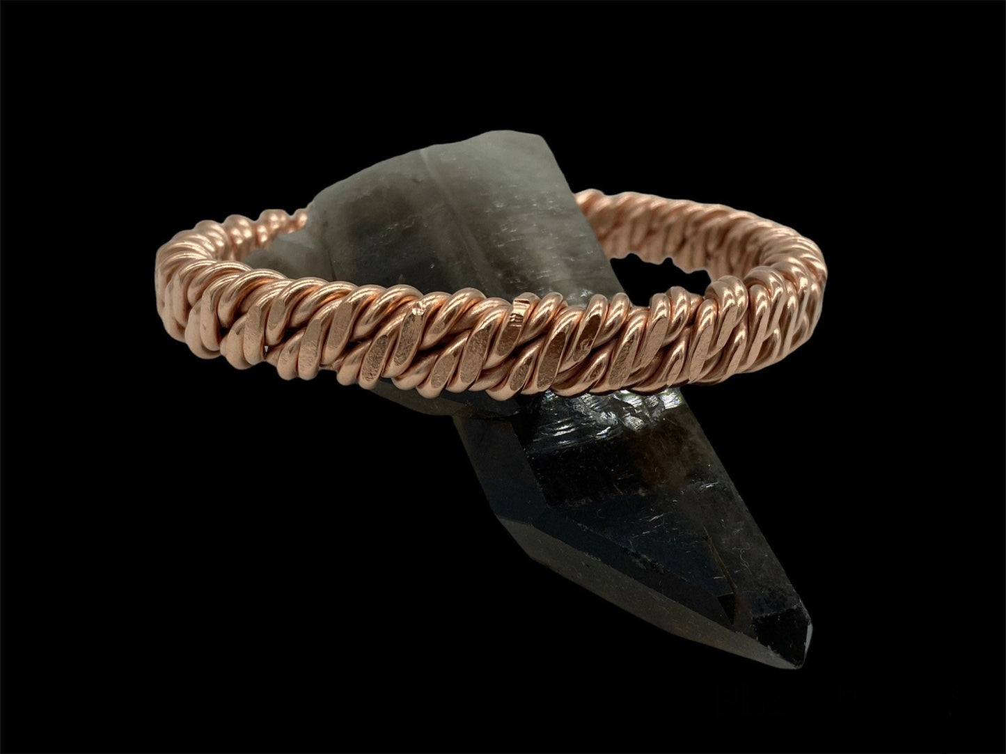 copper ring