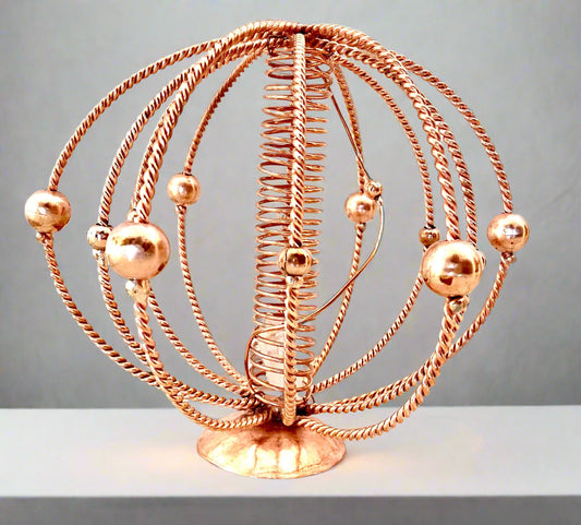 Cosmic WashTub Matrix Harmoniser