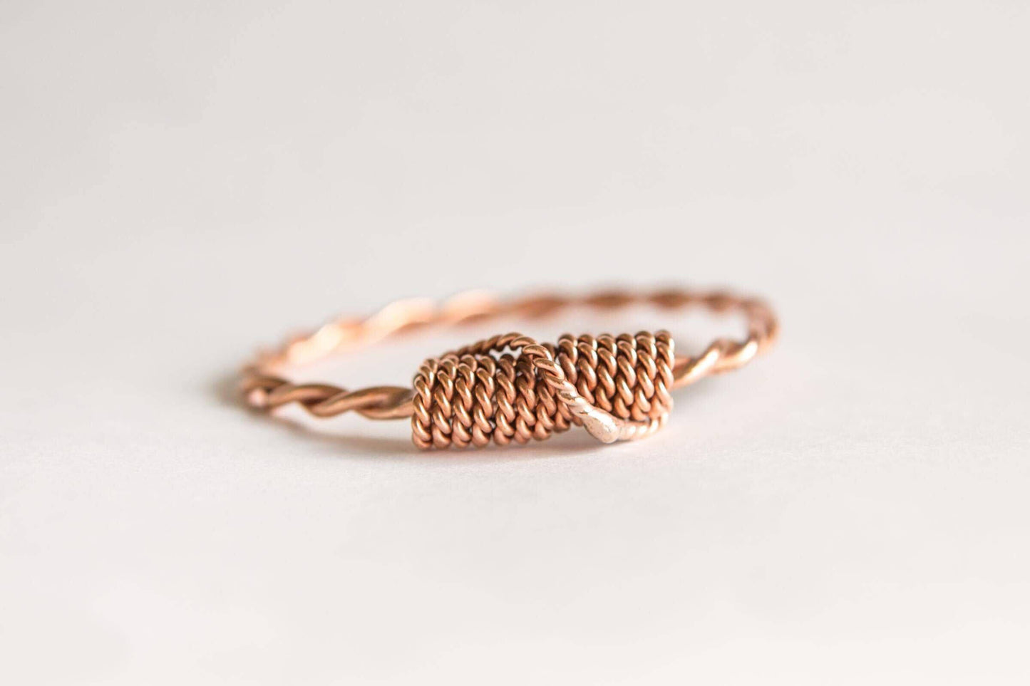 Teotihuacan STU cubit Tensor Bracelet