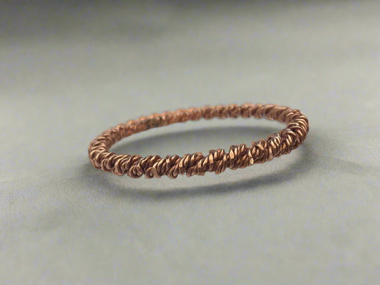 Ring for Nugiza Harmoniser