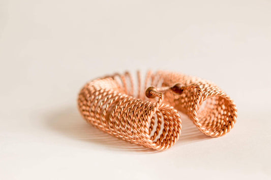 Tensor Coil Feedback Loop Powerful healing Tool