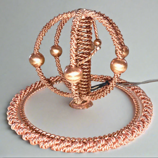copper emf harmoniser