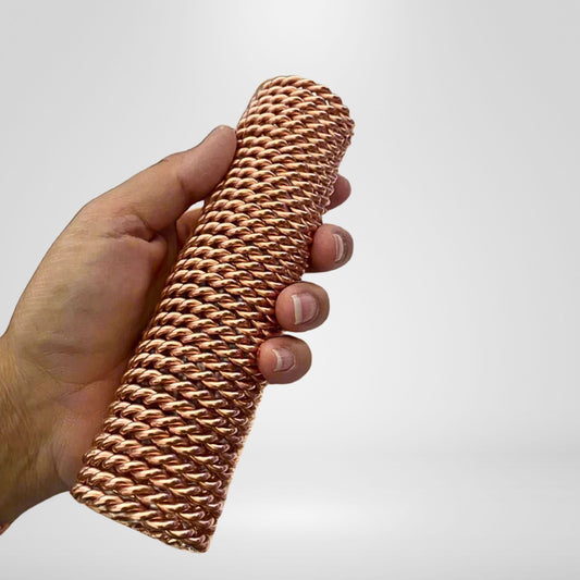 healing tool reiki copper emf protection