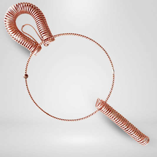 Acuvac - feedback & full Royal cubit water ring set