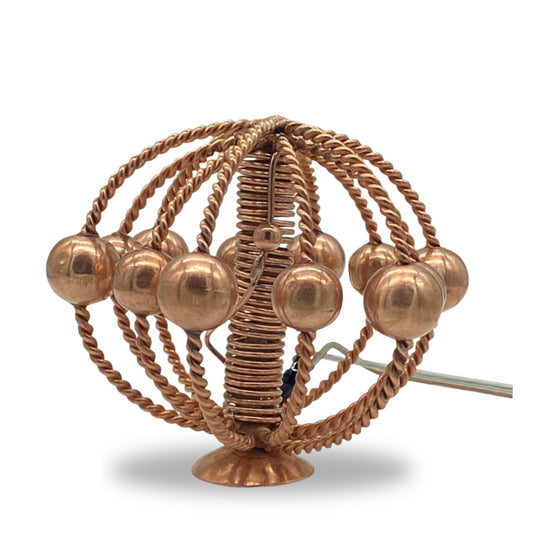 Matrix 22 Harmoniser copper emf