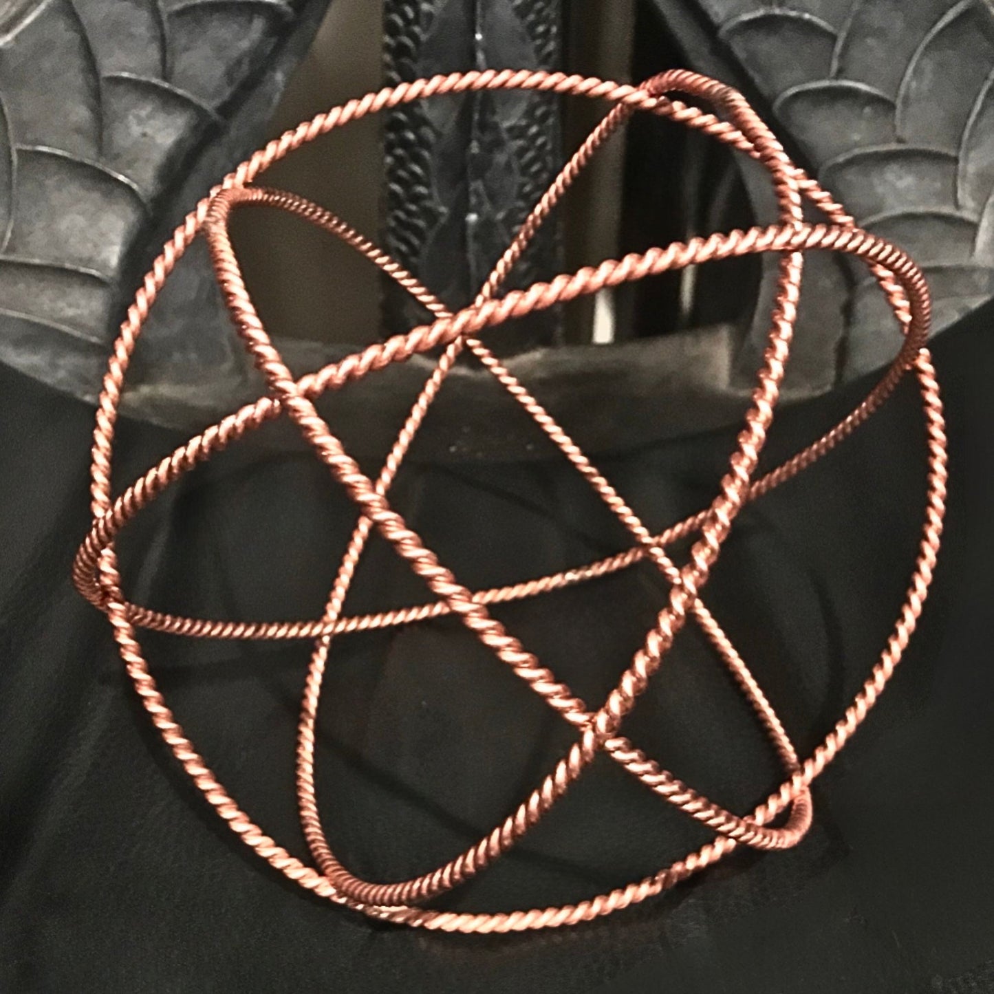 emf protection sphere