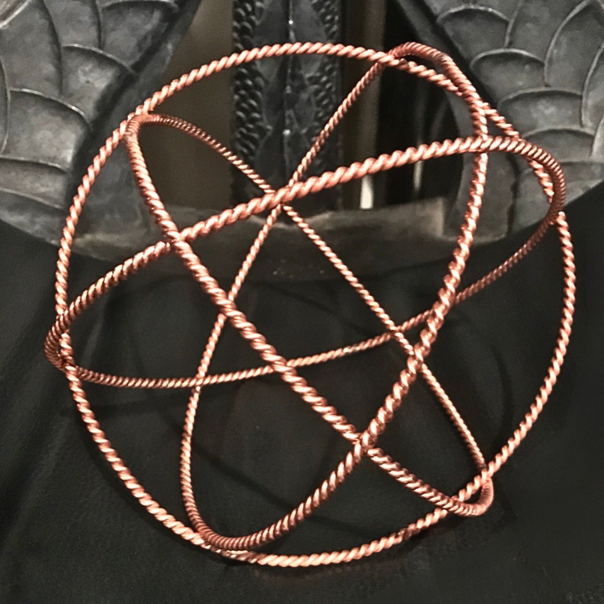 emf protection sphere