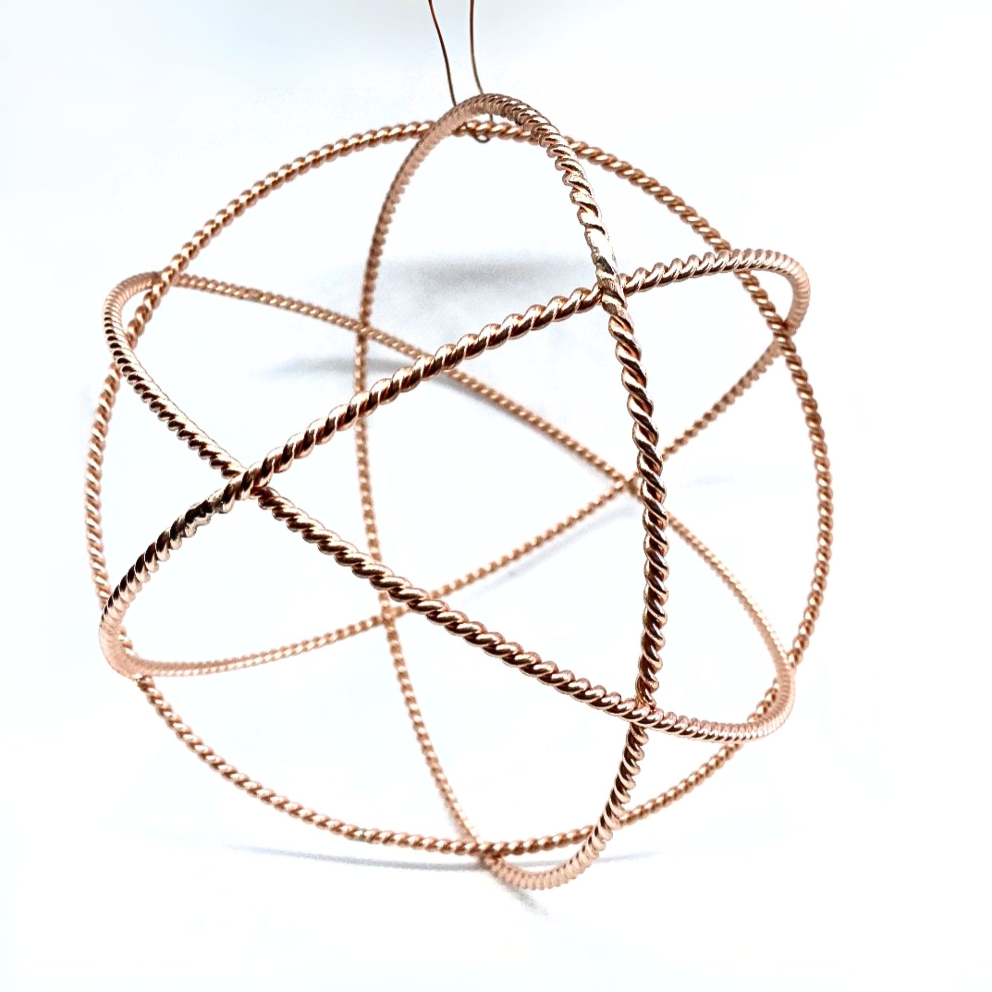 Full Lost Cubit Field Generator