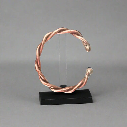 child calming tensor ring bracelet bangle