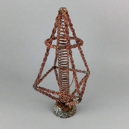 harmoniser emf protection 5G tool healing storm splitter