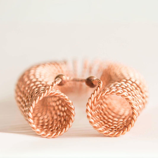 Tensor Coil Feedback Loop Powerful healing Tool