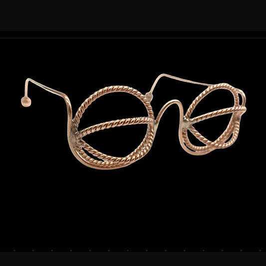 Tensor Ring Eye Mask eye healing