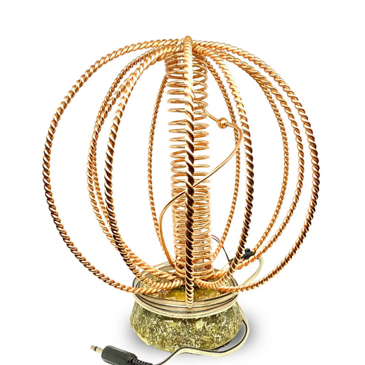 The Matrix Harmoniser Full Royal & Lost Cubit together as one