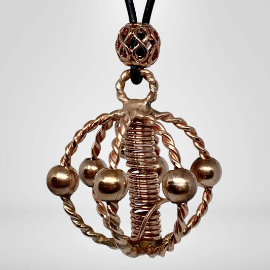 Gympie Dream Time 5G Personal Protection Harmonizer Pendant