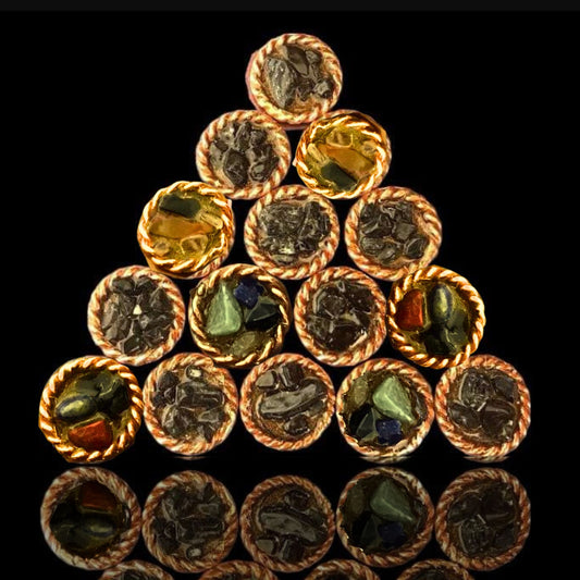 Mobile Phone & Ipad Buddy's Tensor Ring - EMF protection