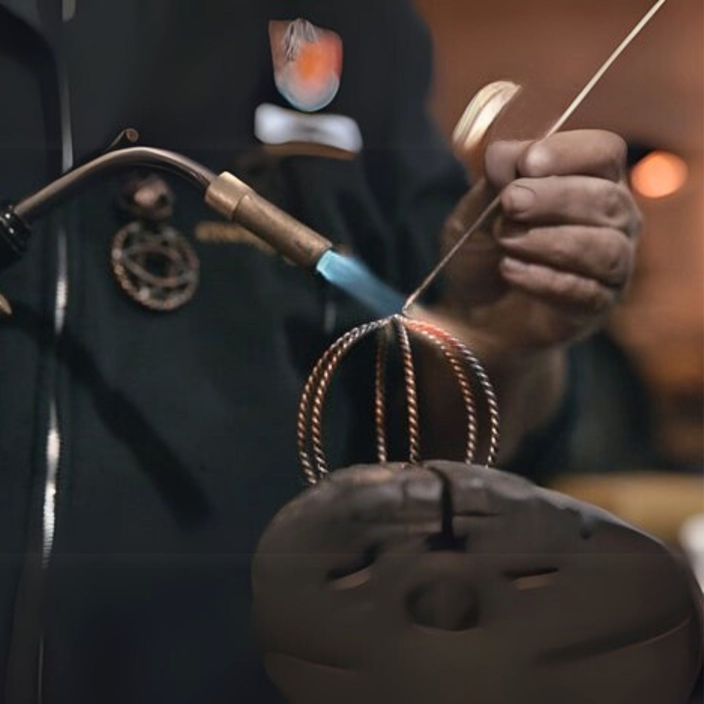 welding tool