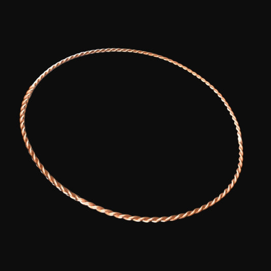 Full Gympie DreamTime Cubit Ring 5G Protection tensor ring