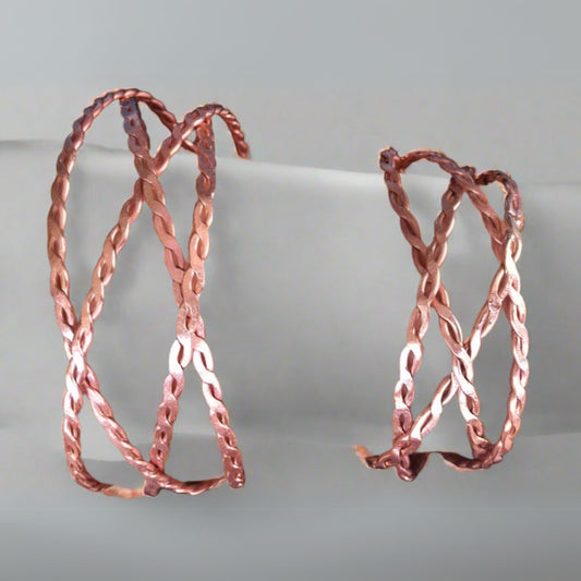 field generator bracelet