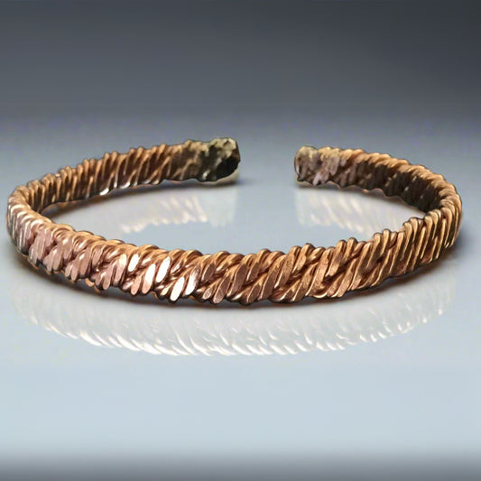 copper adjustable emf protection