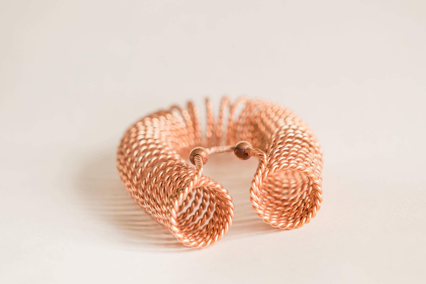 Tensor Coil Feedback Loop Powerful healing Tool