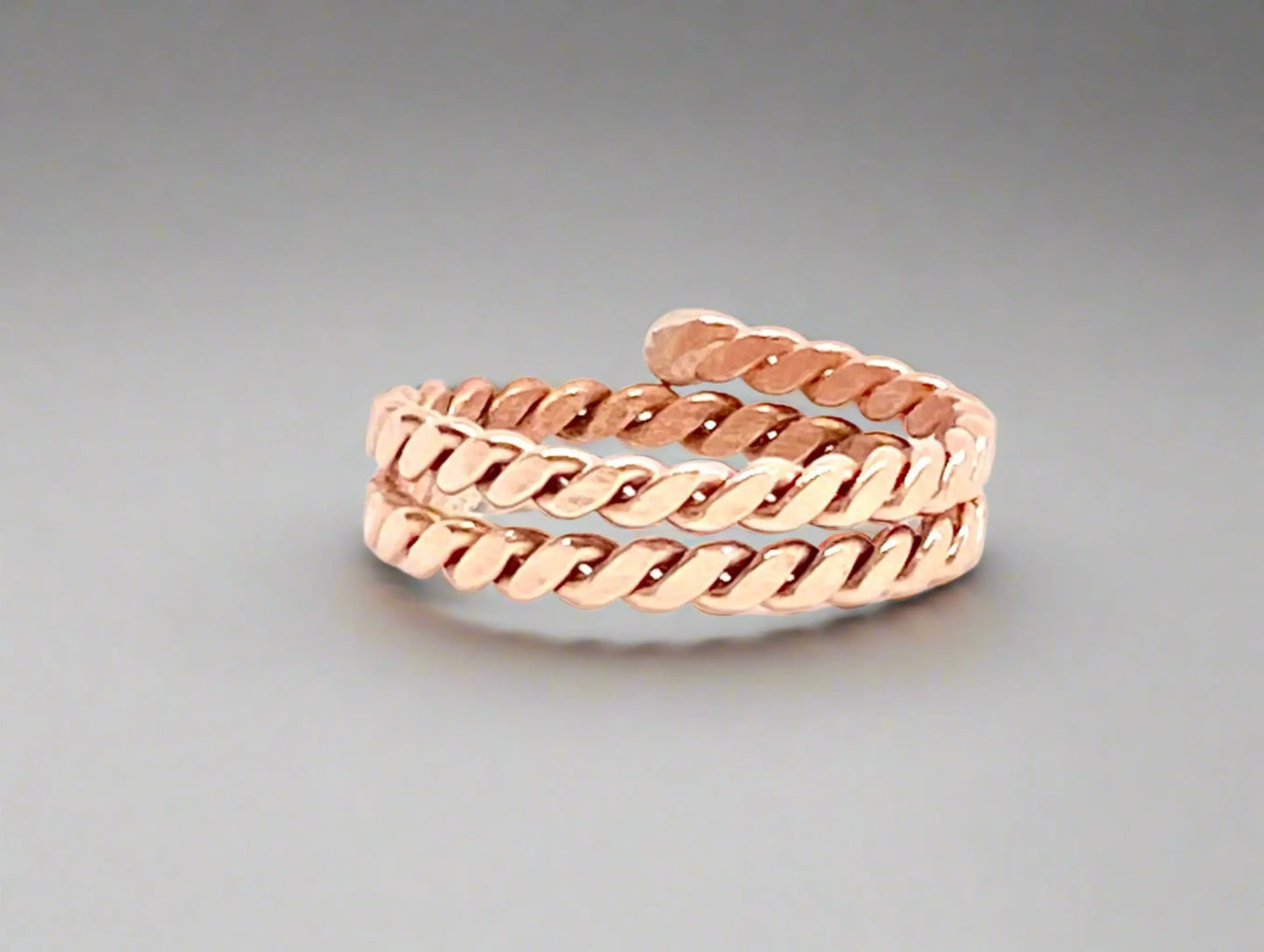 bts tensor wrap ring