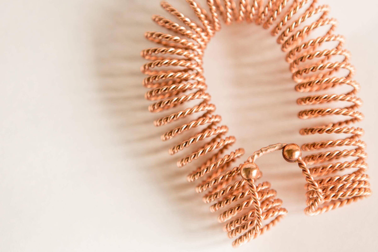 Tensor Coil Feedback Loop Powerful healing Tool