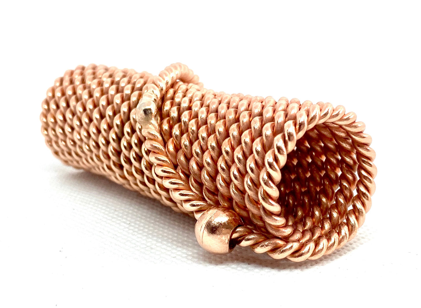 Lost Cubit Tensor Coil New Dimension Acuvac