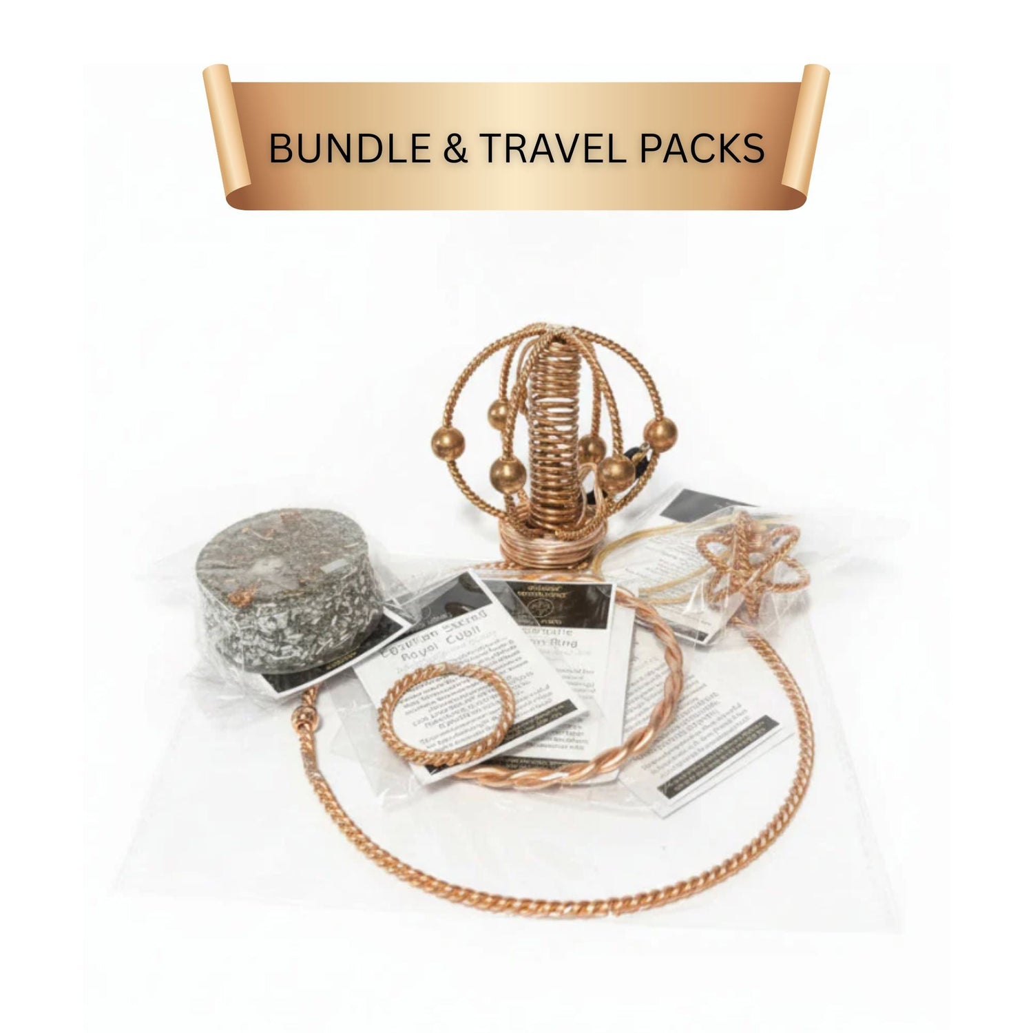 Packs and Bundles