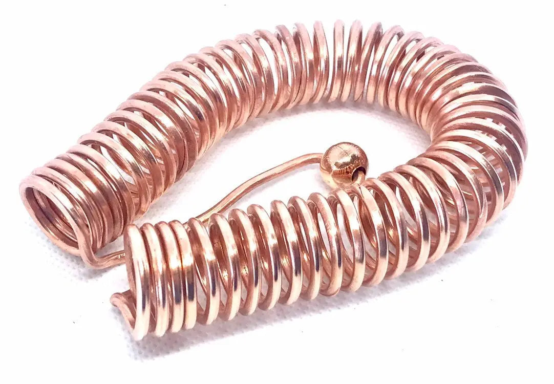 healing Feedback Loop Coil 55 Wind Royal cubit 