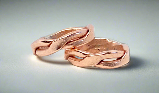 tensor rings unisex
