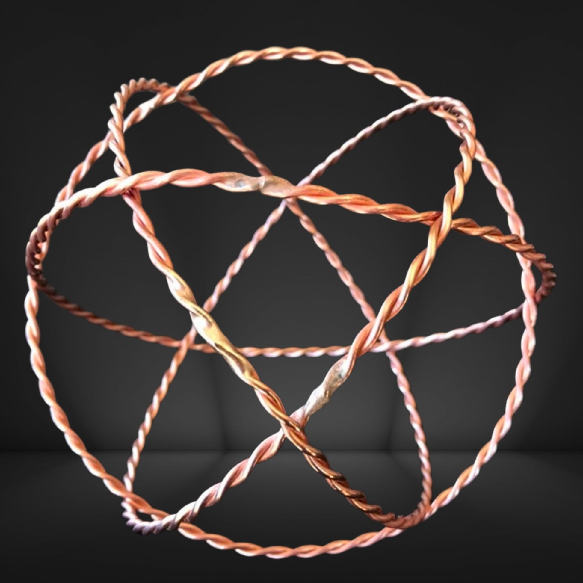 Gympie DreaMTime 5G protection Field Generator 1/2 cubit