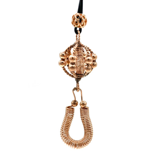 Full Power Enhanced Harmoniser Pendant With Feedback Loop,