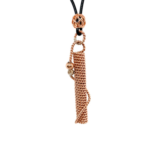 Personal mini Acu Vac Pendant