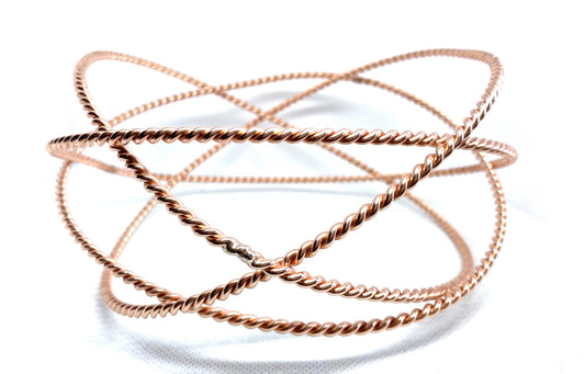 tensor rings